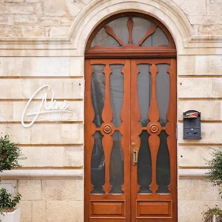 Nine Casavacanza Apartamento Turi