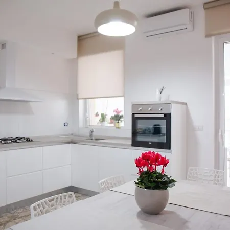 Apartment Nine Casavacanza Turi