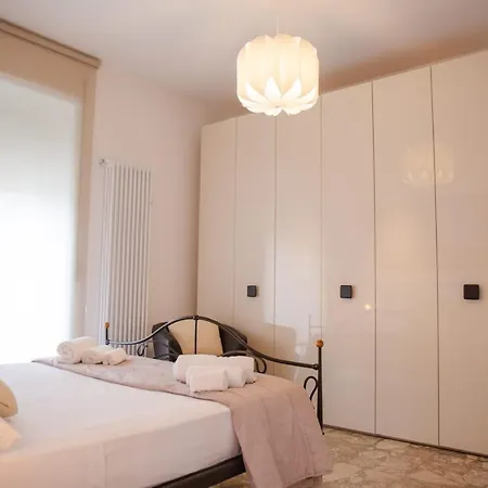 Apartamento Nine Casavacanza