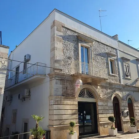 Nine Casavacanza *