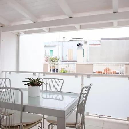 Apartment Nine Casavacanza Turi