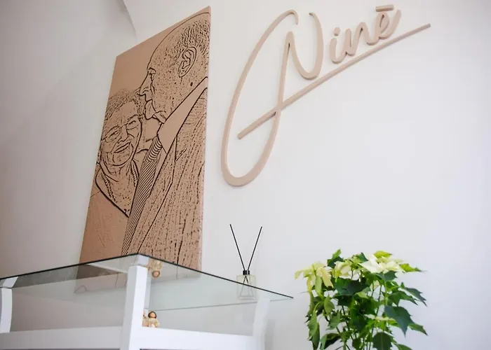 Appartamento Ninè Casavacanza *
