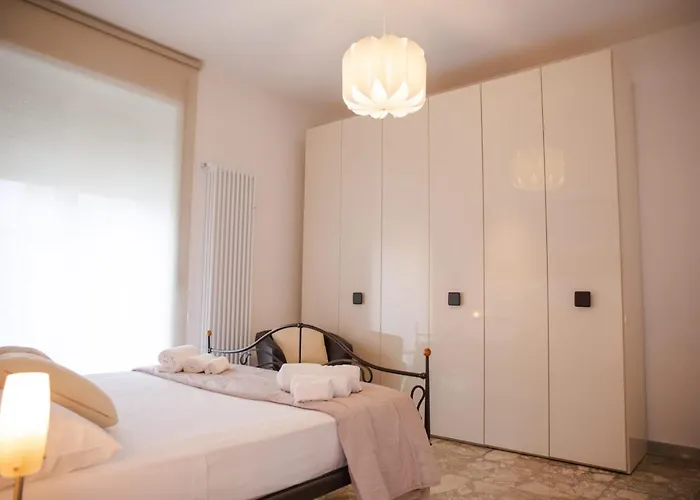 Appartamento Ninè Casavacanza