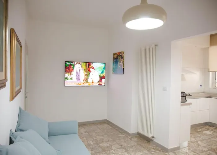 Appartamento Ninè Casavacanza *