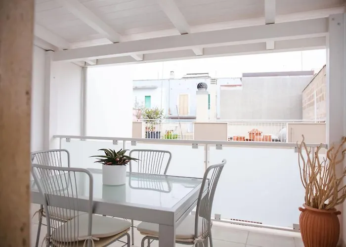 Appartamento Ninè Casavacanza Turi